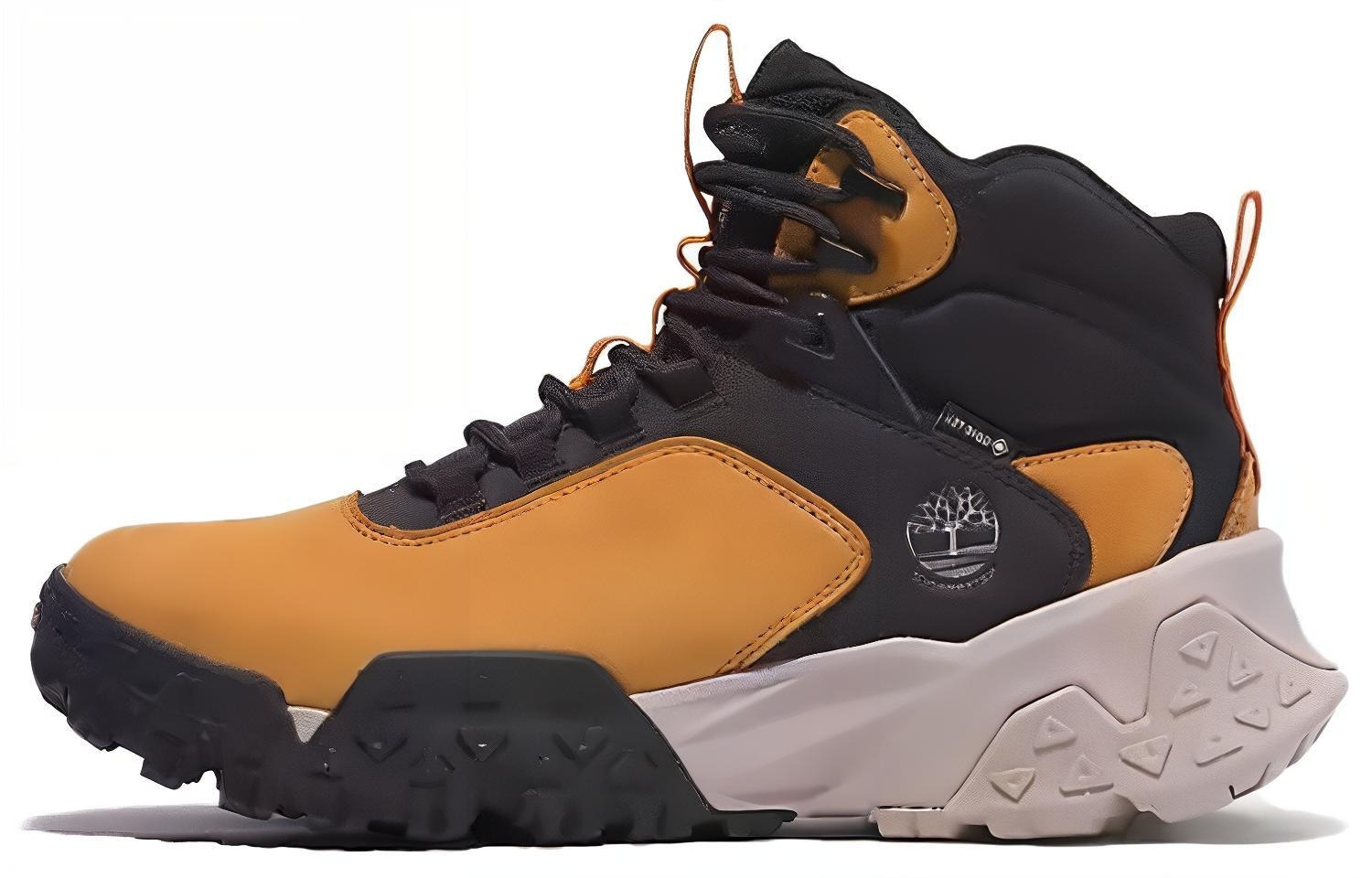 Timberland