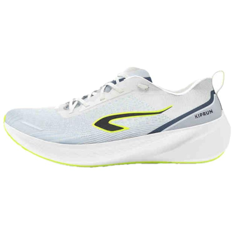 迪卡侬 DECATHLON DECATHLON Cushion 500 Light Grey