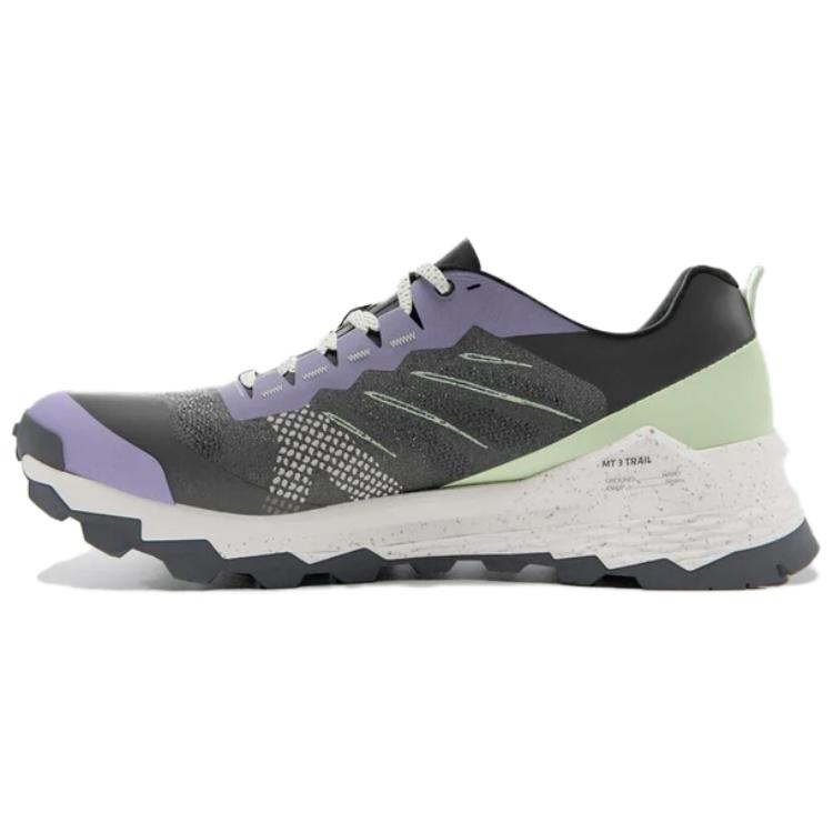 迪卡侬 DECATHLON DECATHLON MT3 TRAIL