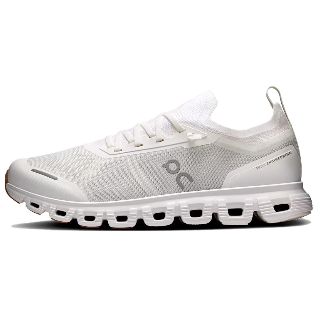 On Cloud 6 Versa White