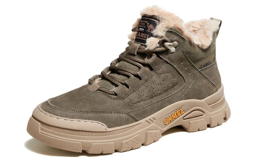 CAMEL骆驼 CAMEL Outdoor Boots