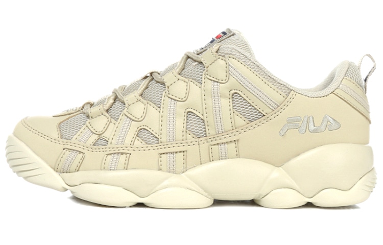 Fila Heritage Brown