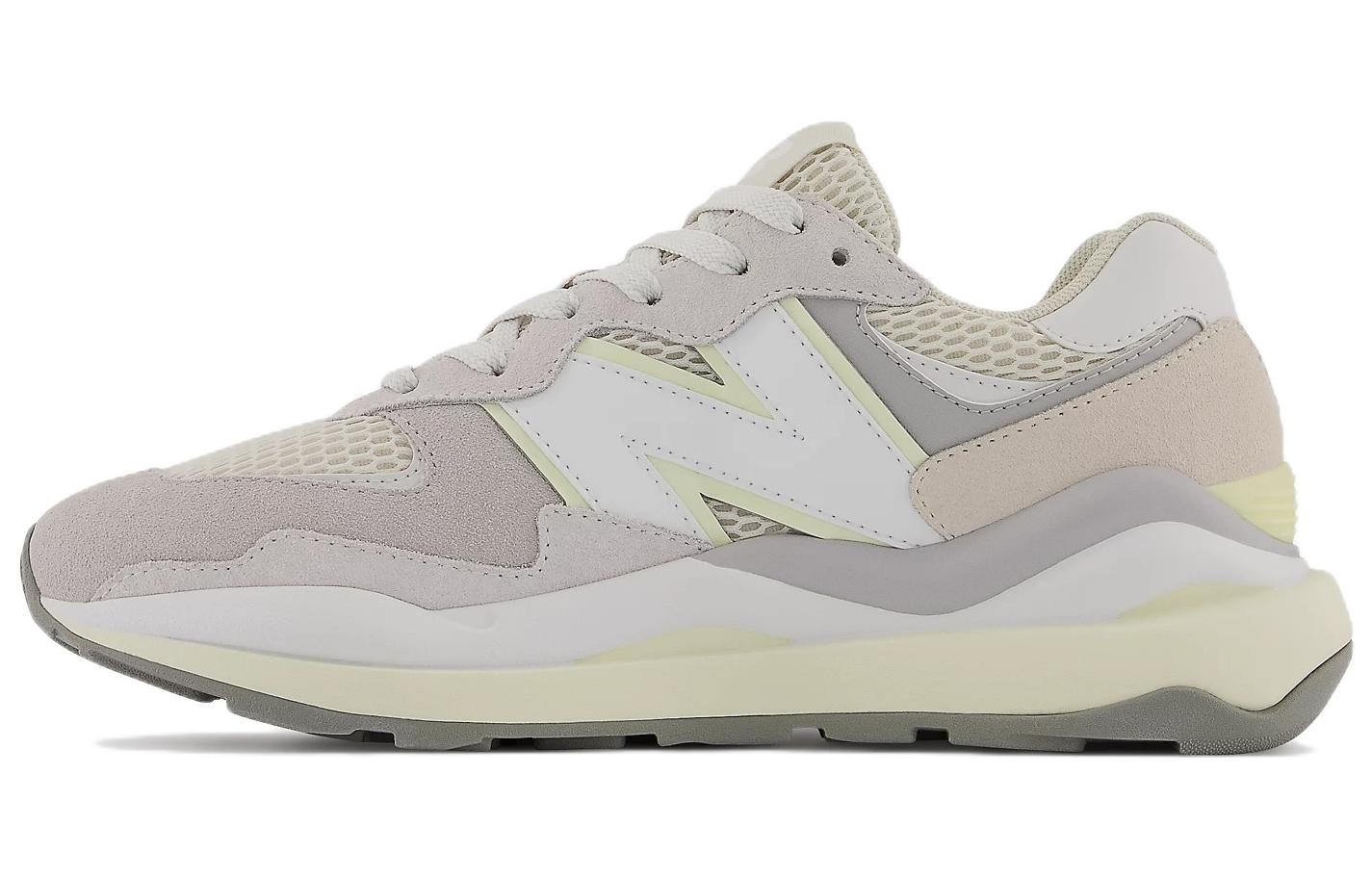 New Balance 5740 Grey Yellow