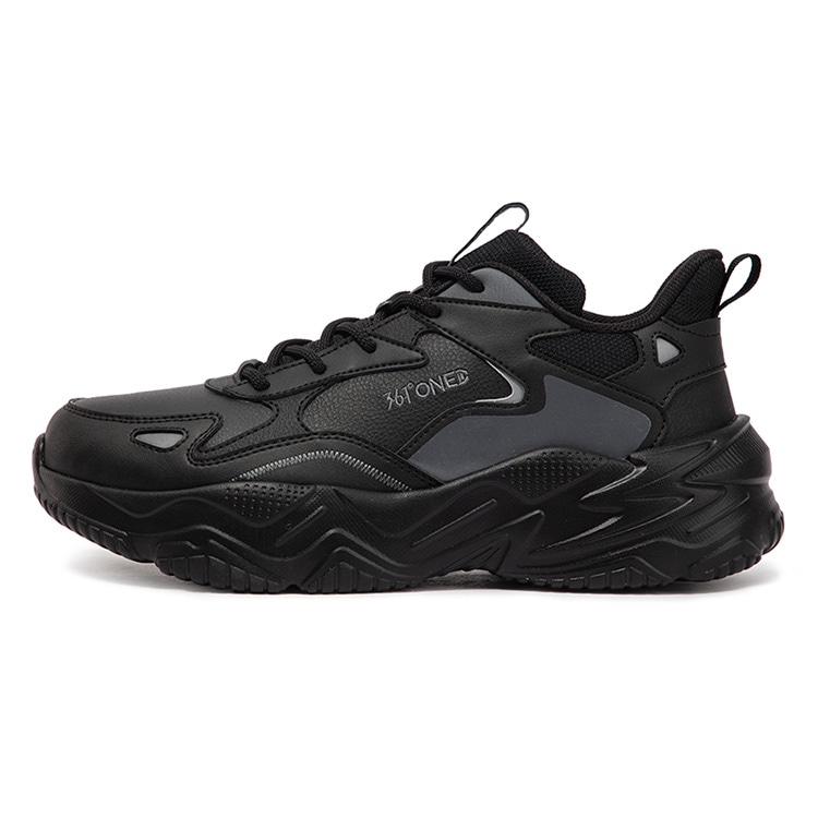 361° Croissant 2 Obsidian Black