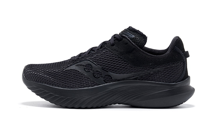 Saucony Kinvara 14 Black