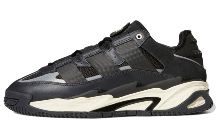 adidas originals adidas Niteball 2.0 Obsidian Black