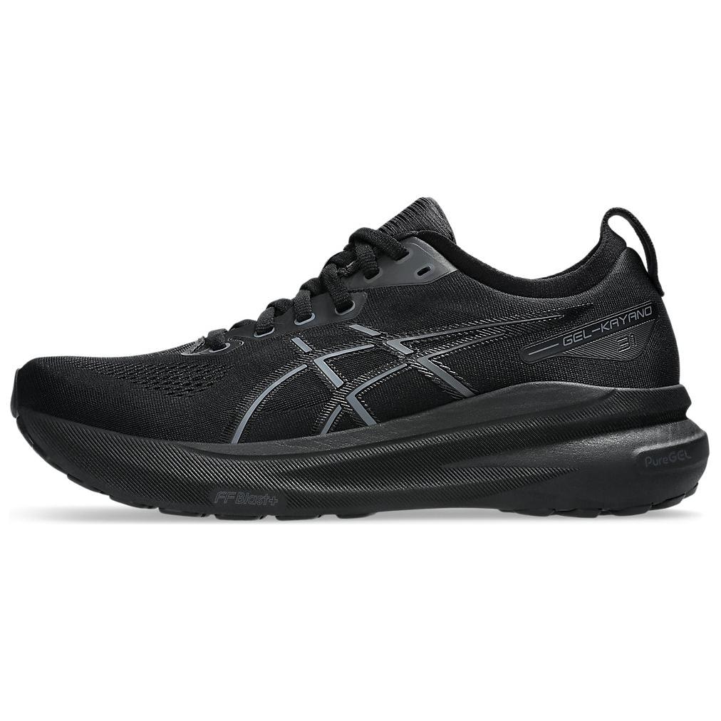 Asics Gel-Kayano 31 Extra Wide Black