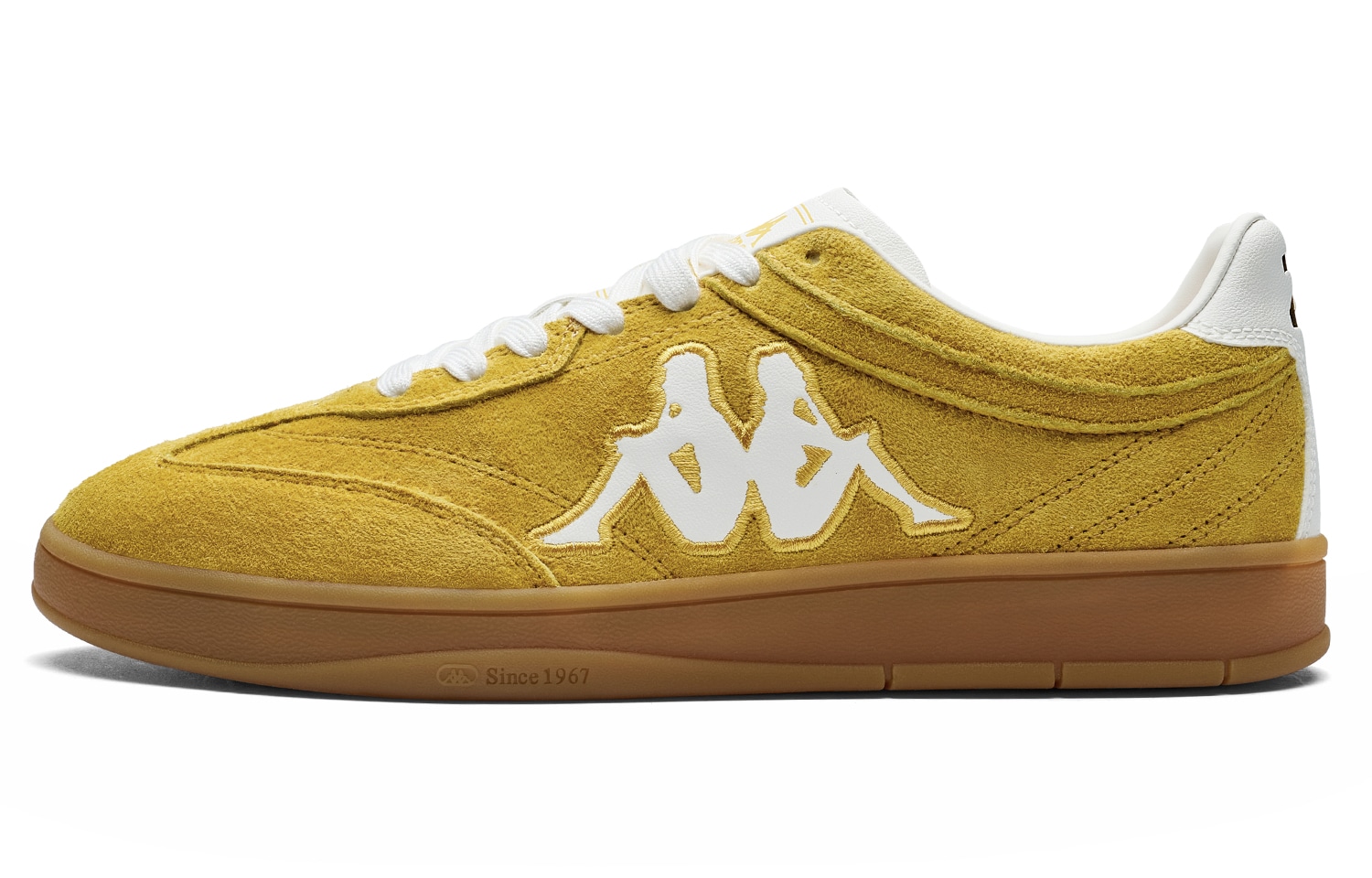 Kappa/卡帕 Kappa Tifo Ceylon Yellow