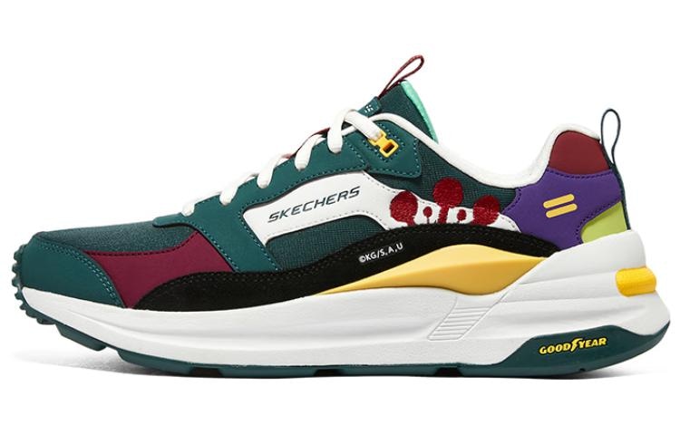 Skechers/斯凯奇 x Skechers Sport