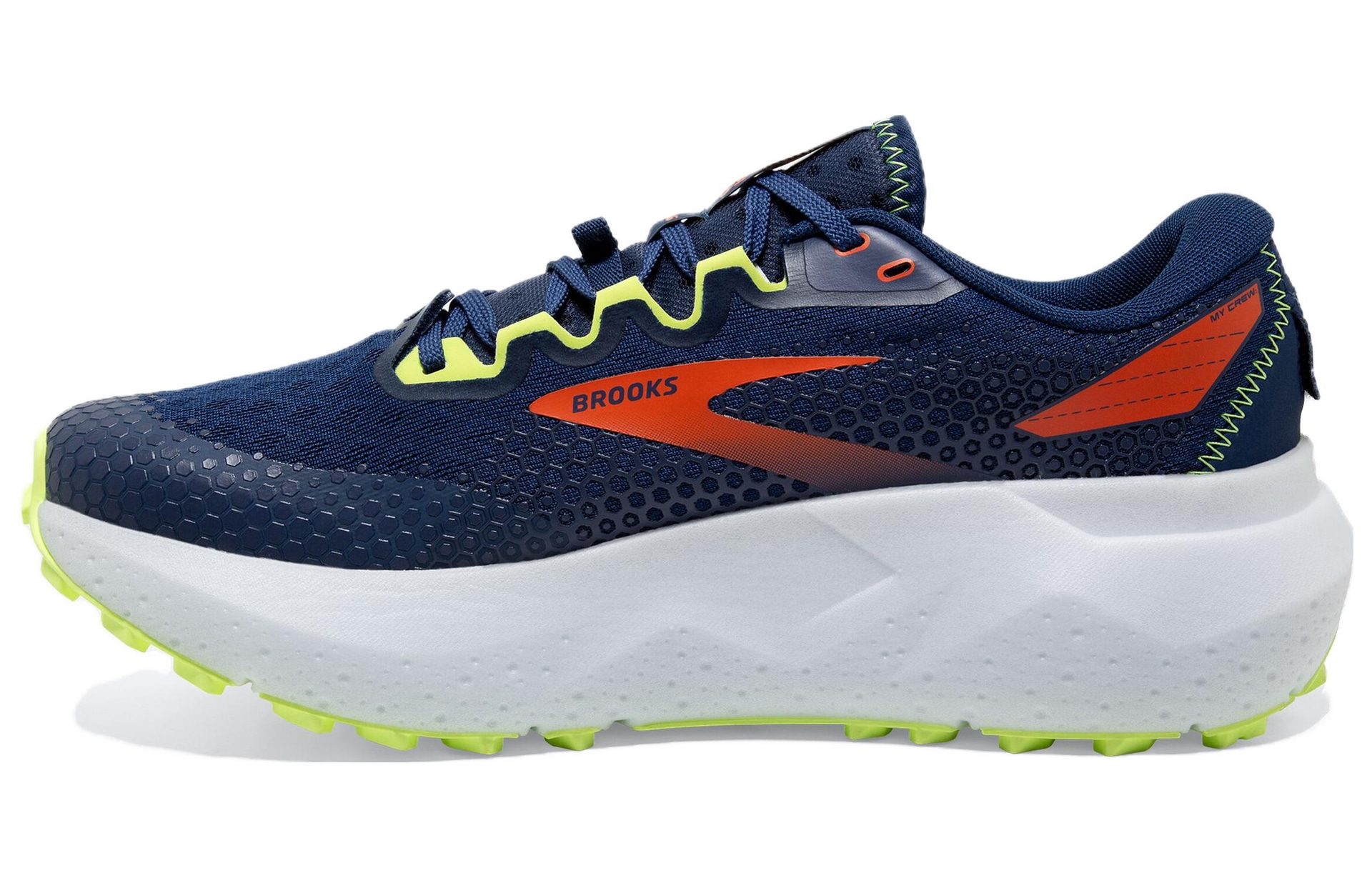 Brooks/布鲁克斯 Brooks Caldera 6