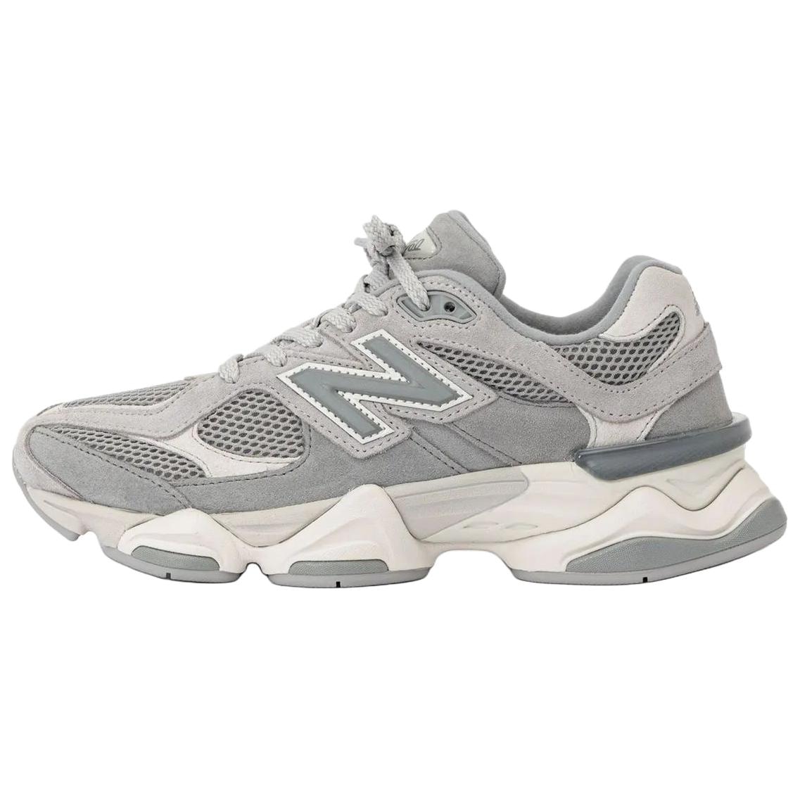 New Balance 9060 Grey