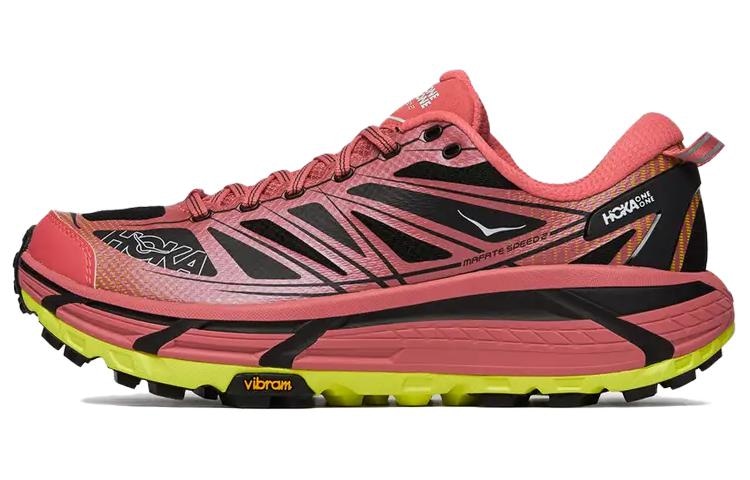 HOKA ONE ONE Mafate Speed 2