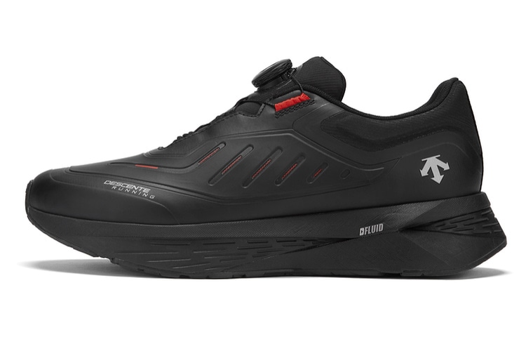 迪桑特/DESCENTE DESCENTE Enerzite ENERZITE FLUID V2 WIRE