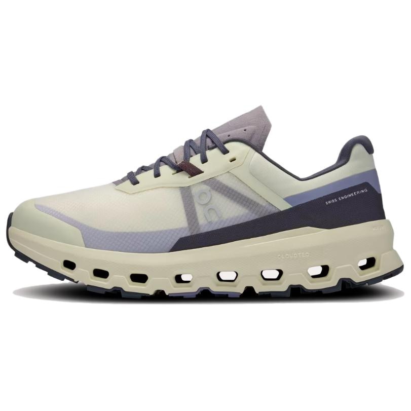 On昂跑 On Cloudvista Beige