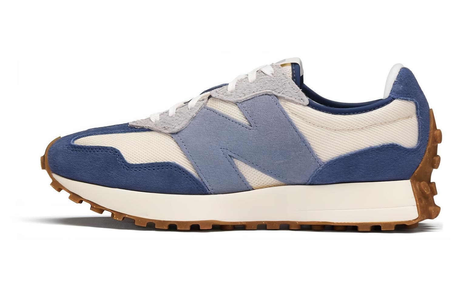 New Balance 327 Navy
