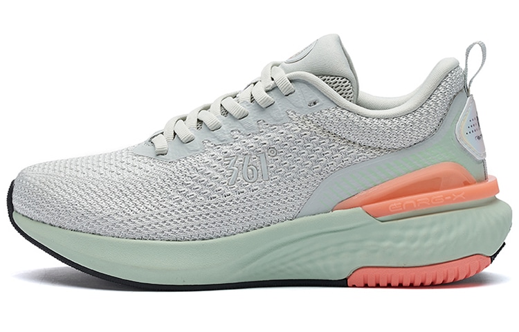 361° Fei Ren Running Shoes