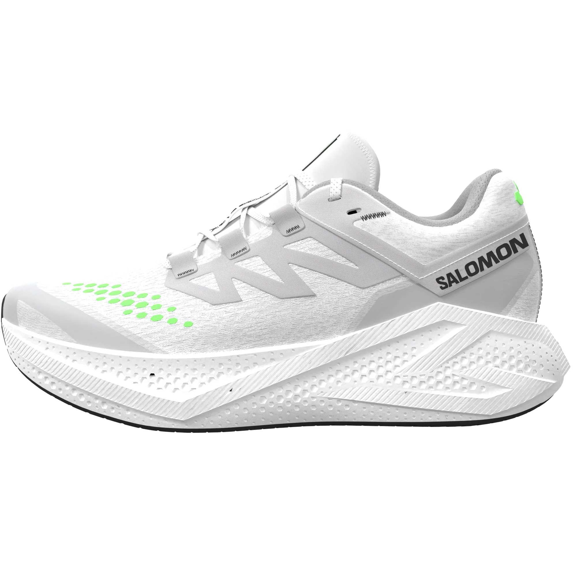 SALOMON/萨洛蒙 SALOMON AERO GLIDE 3 Contagrip