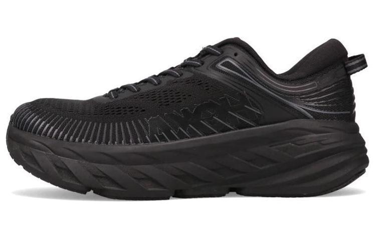 HOKA ONE ONE Bondi 7 Black