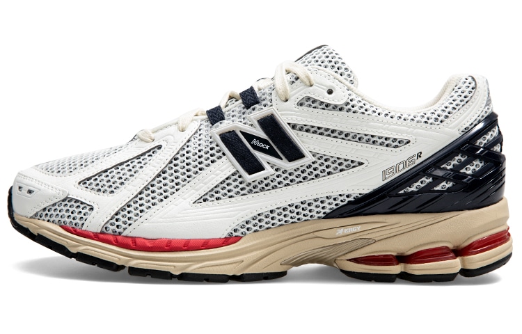New Balance 1906R White