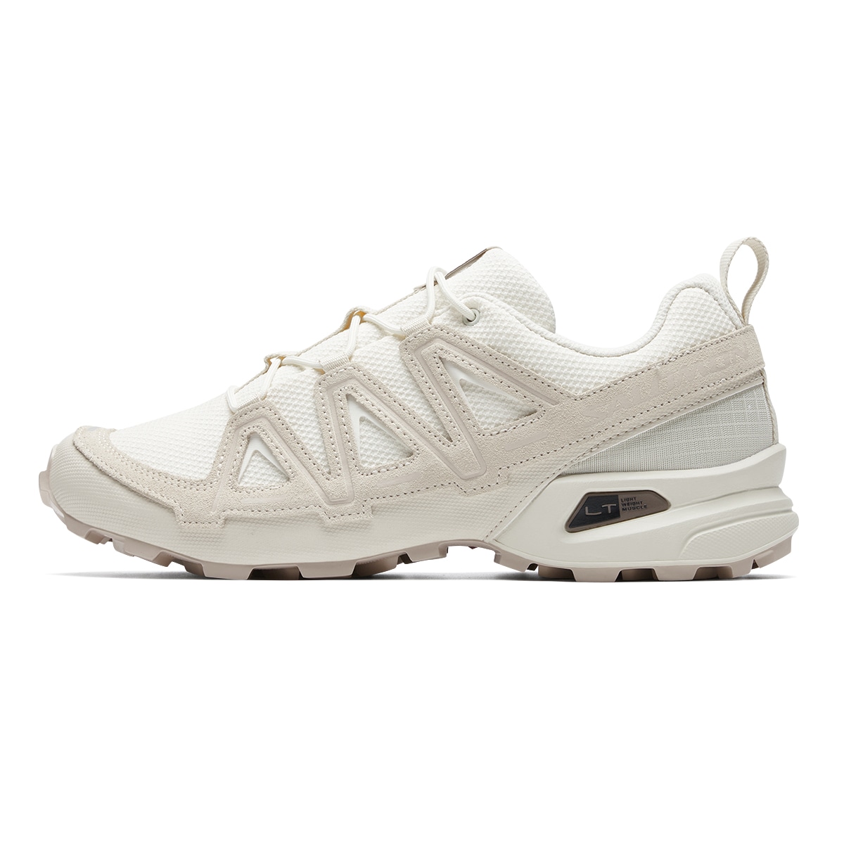 SALOMON/萨洛蒙 Salomon Speedcross 3 Expanse Vanilla/Beige