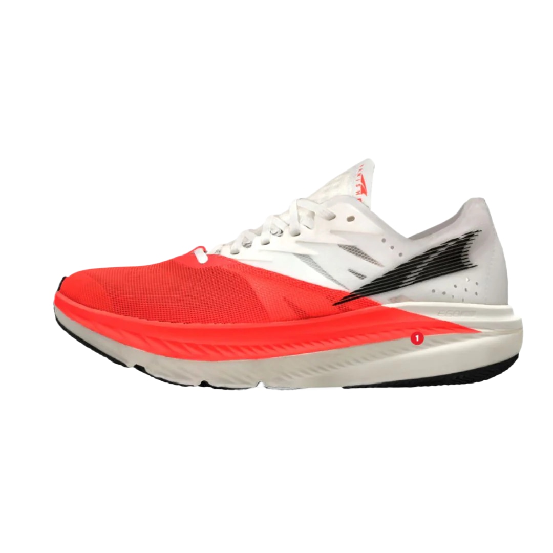 Altra Vanish Carbon