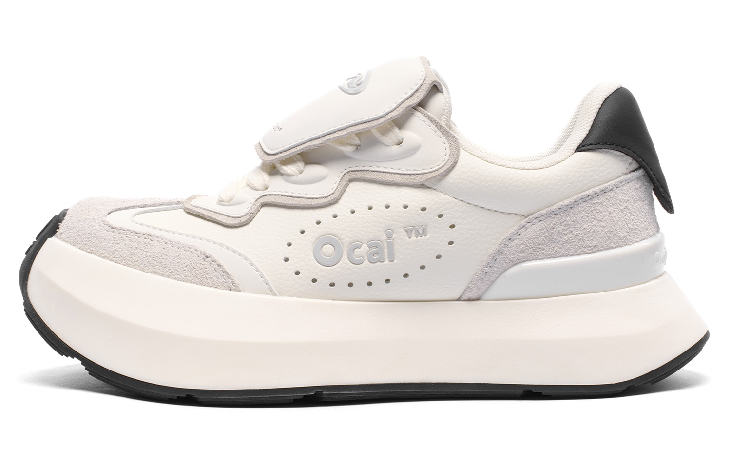 Cloud Runner x Ocai