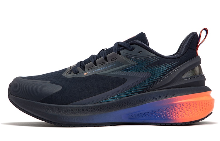 361° YP7 Black Shadow Blue