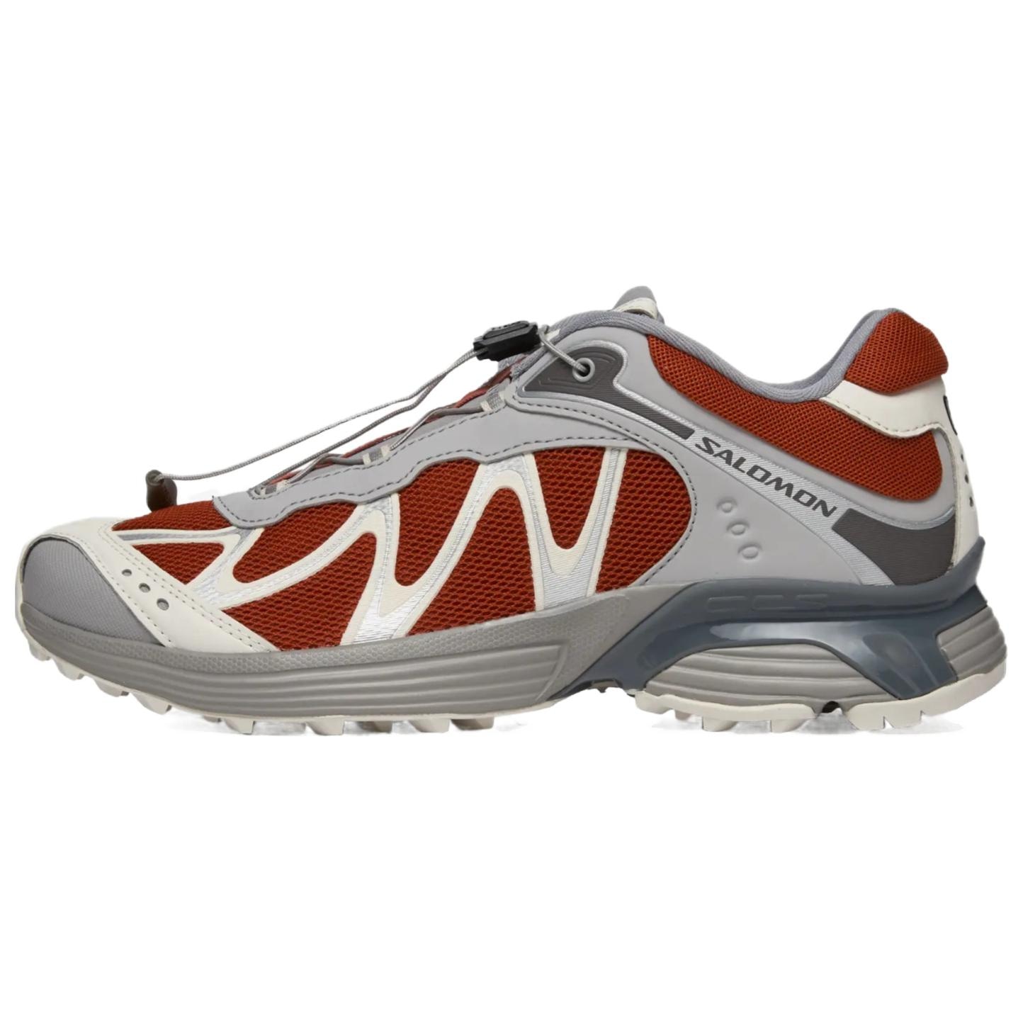 SALOMON/萨洛蒙 Salomon XT-Whisper Red Grey