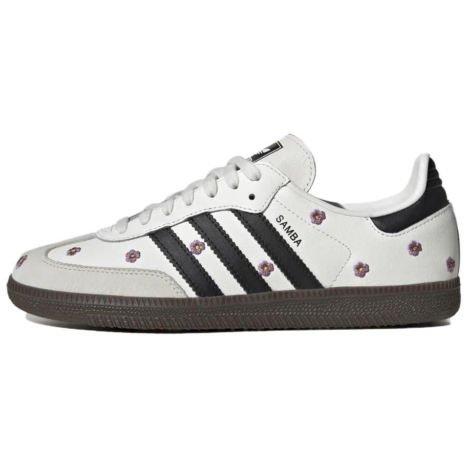 adidas originals adidas Samba OG White