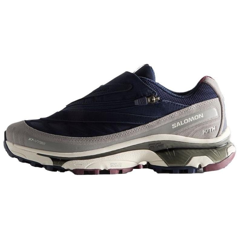 SALOMON/萨洛蒙 KITH x Salomon XT-Voyager