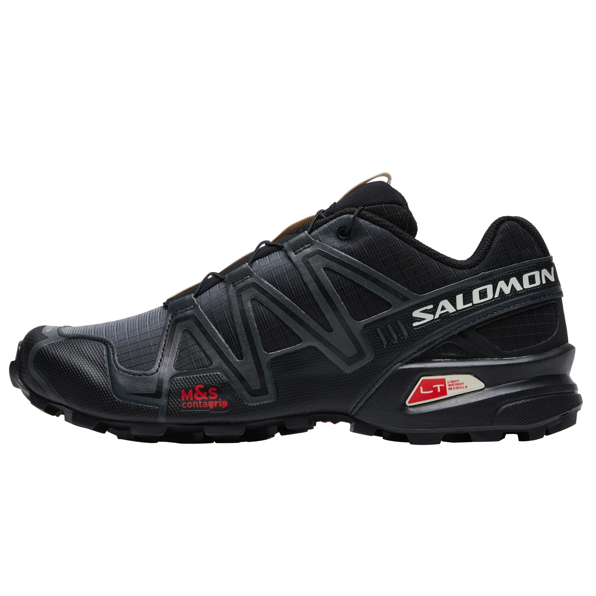 SALOMON/萨洛蒙 Salomon Speedcross 3 DUAL AURA