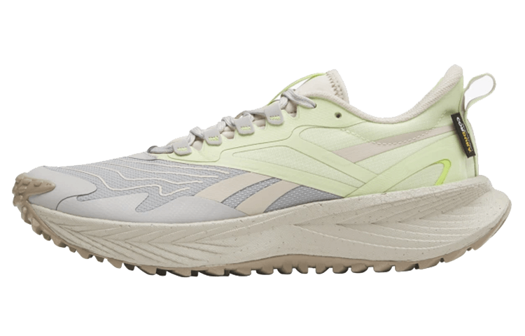 Reebok Floatride Adventure Silver Grey