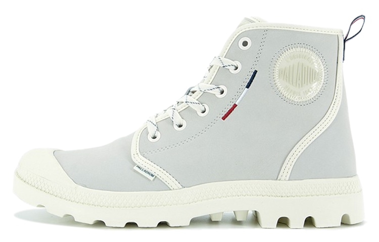 Palladium Pampa