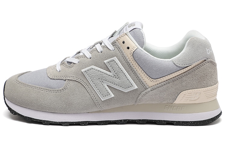 New Balance 574 v2 Smoke Grey