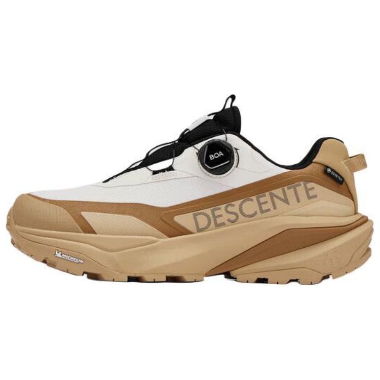 迪桑特/DESCENTE DESCENTE SKI STYLE SNOW TREK GTX