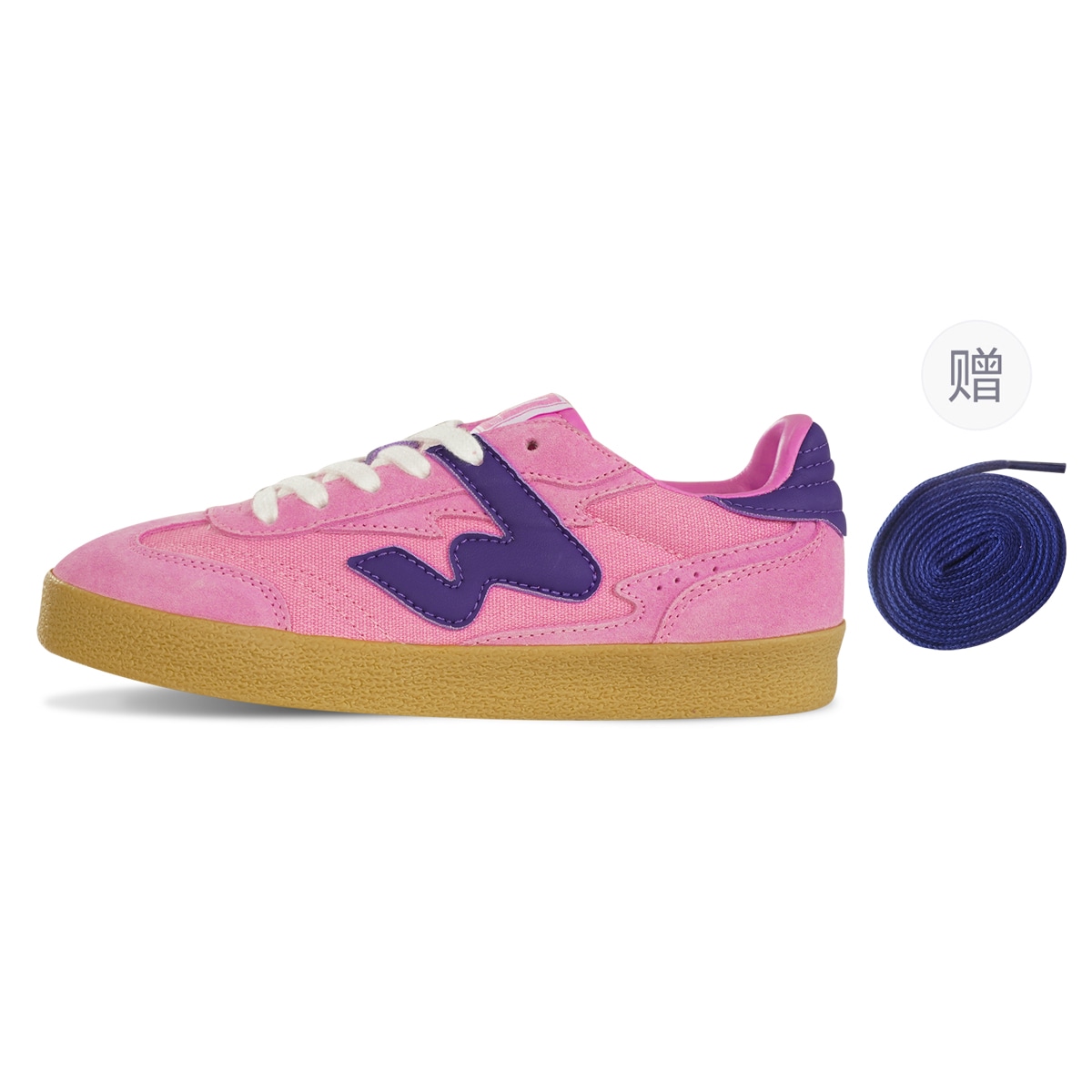 顽刻ollieskate ollieskate Classic Low Sneakers
