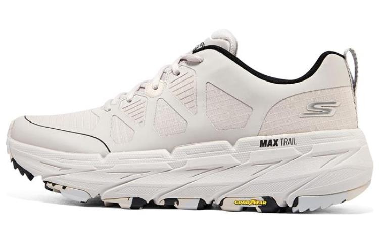 Skechers/斯凯奇 Skechers Max Cushioning Premier Trail Natural