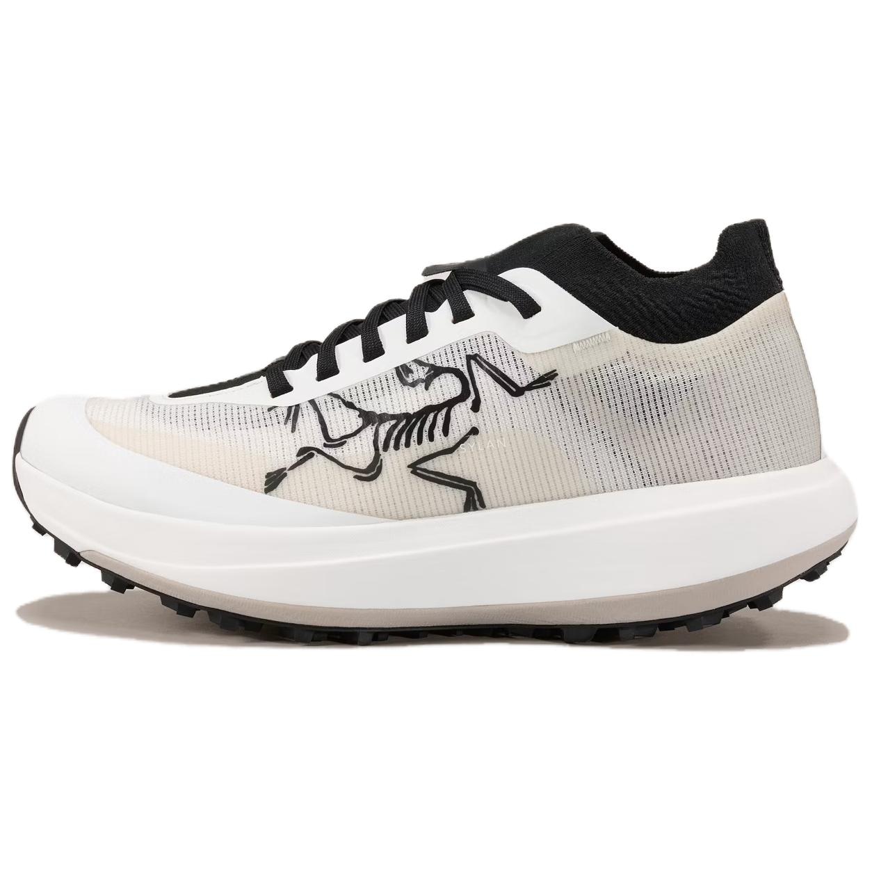 Arcteryx SYLAN PRO