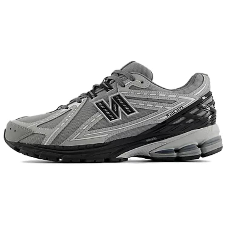 New Balance 1906R Black