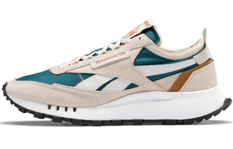Reebok Classic Leather Legacy Grey Brown