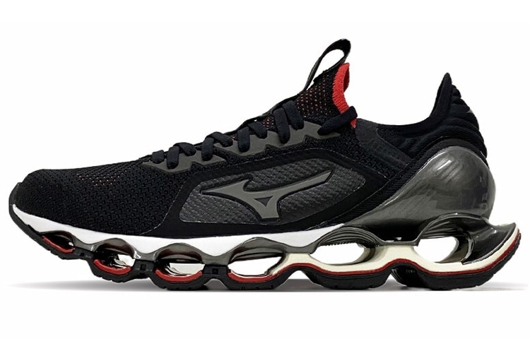 Mizuno Prophecy X Black