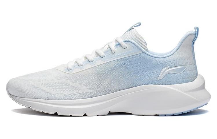 李宁 LiNing Yunque White Blue