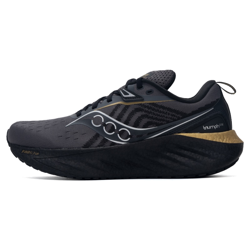Saucony Triumph 22