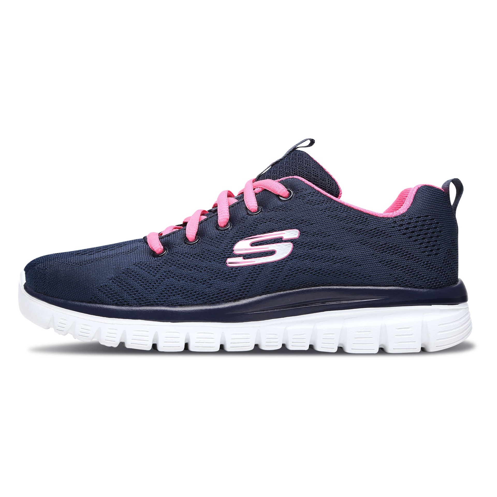 Skechers/斯凯奇 Skechers Graceful Get Connected