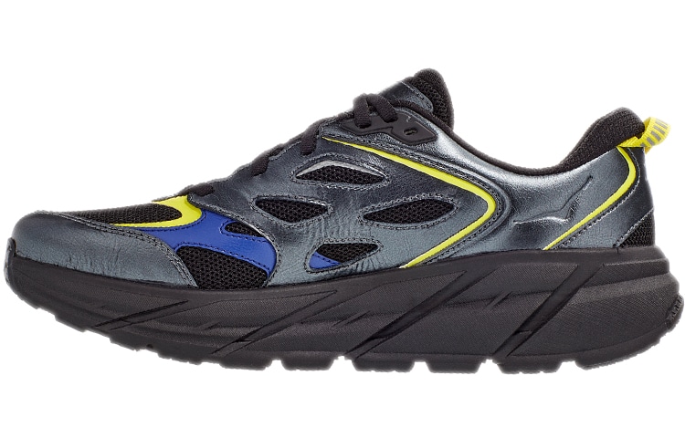 HOKA ONE ONE Clifton Black