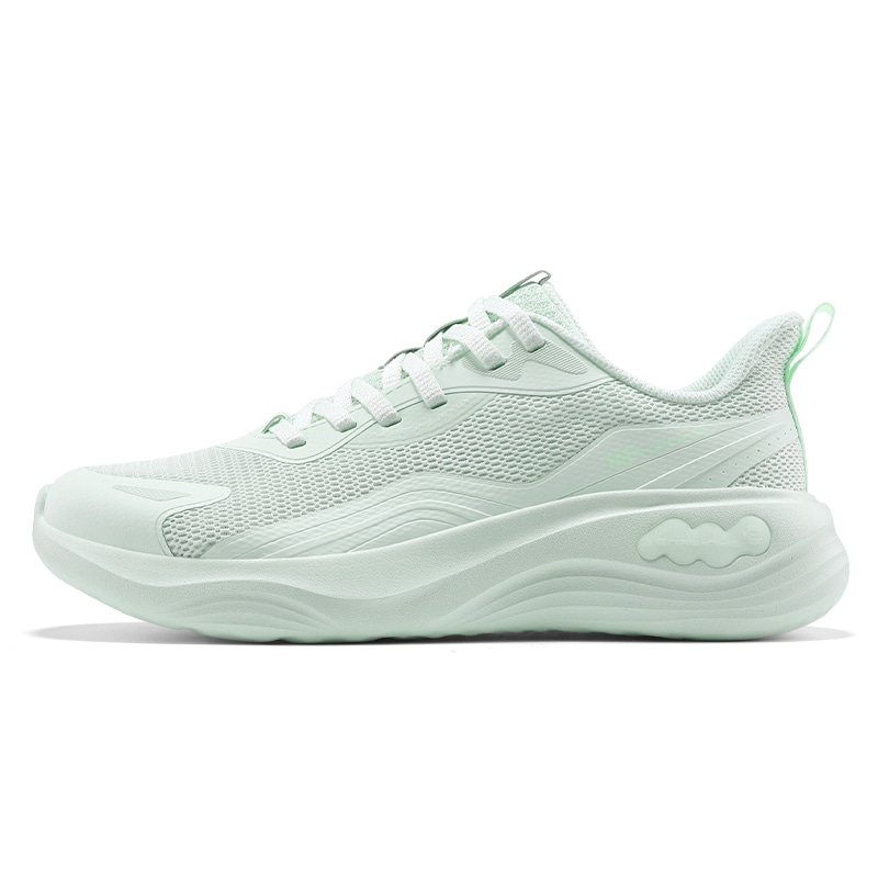 361° Running Shoes Women's Green