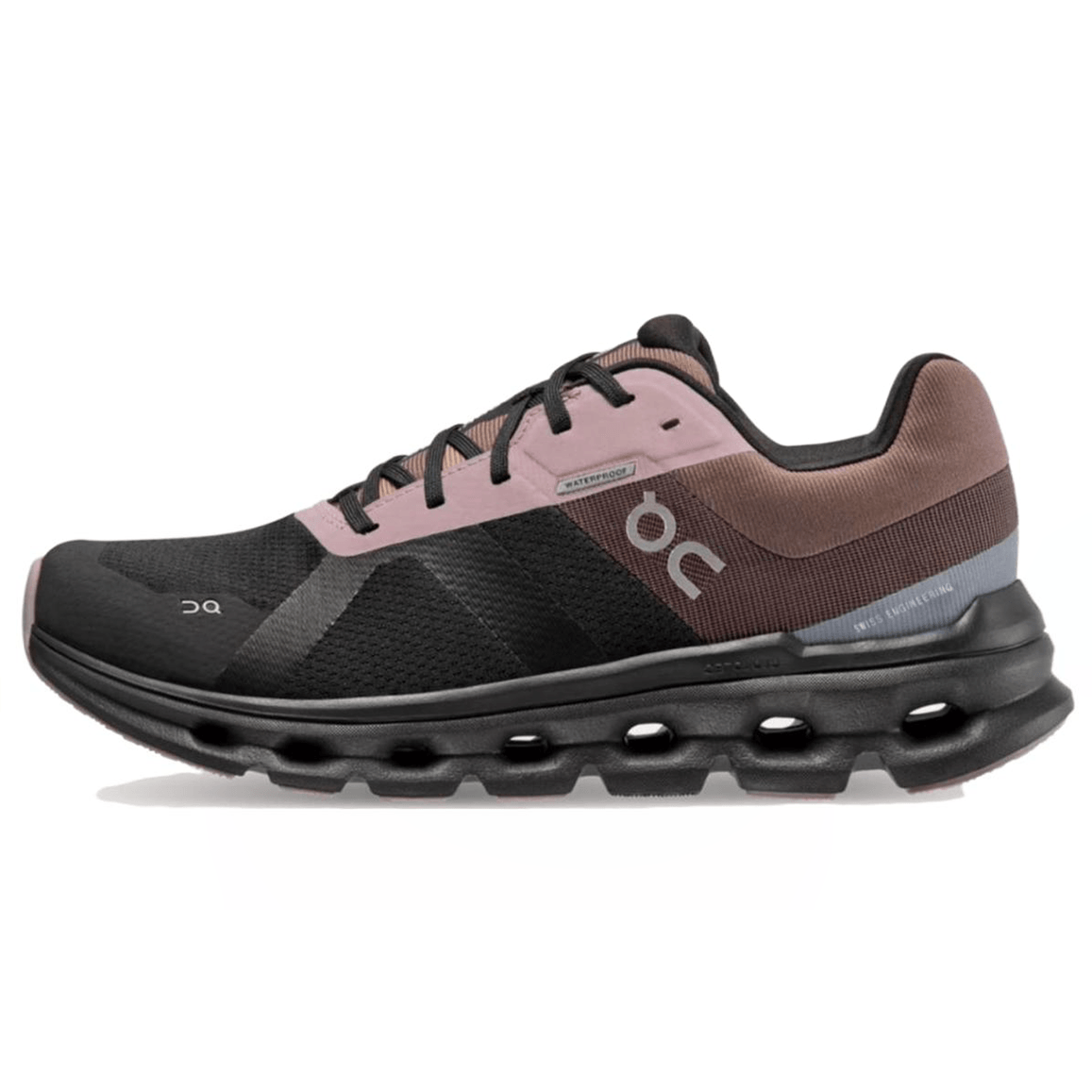 On昂跑 On Cloudrunner Waterproof