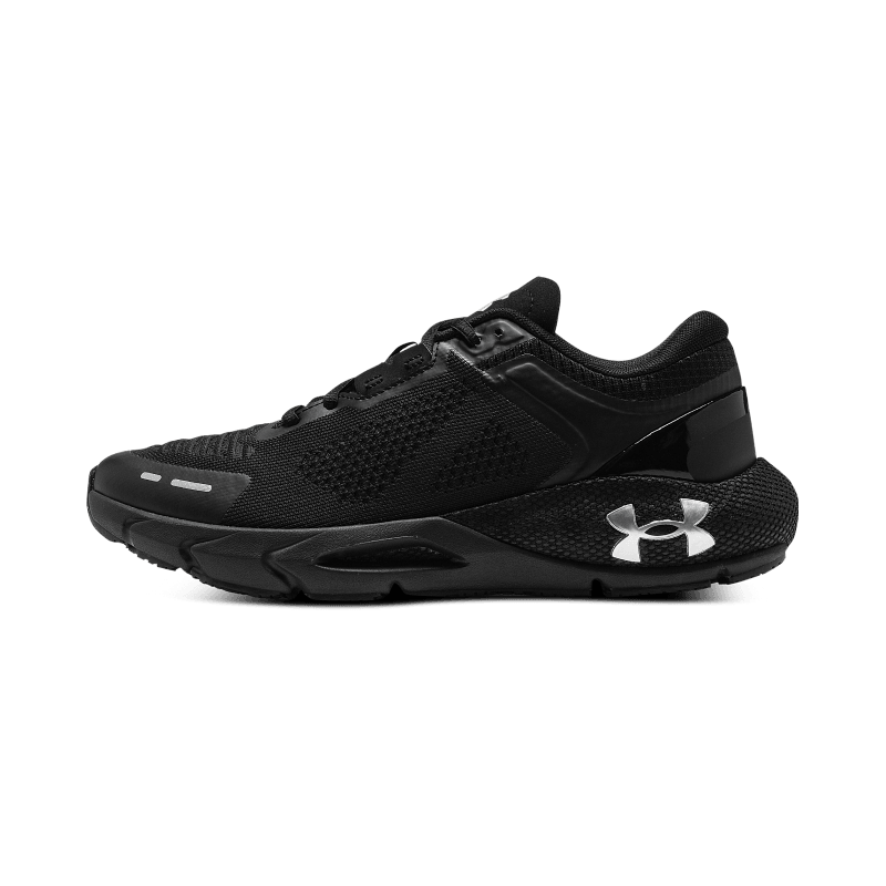 Under Armour HOVR Phantom Black