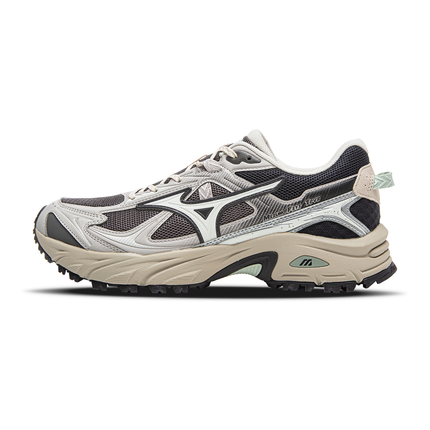 Mizuno FIYI TL V2