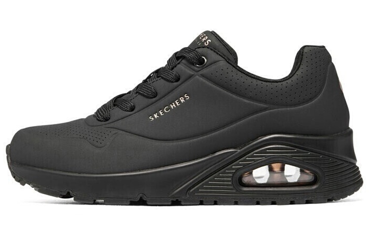 Skechers/斯凯奇 Skechers Uno Black
